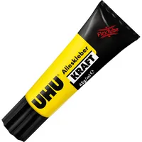 UHU Alleskleber 45040 KRAFT, 42g, permanent 4026700450408 UHU 42 Gramm