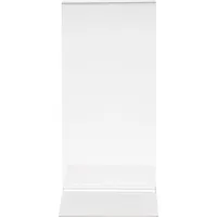 Deflecto® Tischaufsteller Classic Image® T-Form