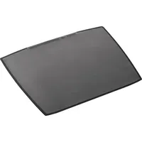Durable Schreibunterlage ARTWORK 722101 schwarz 59x47cm 4005546740867 Durable