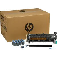 HP Original LaserJet Wartungskit 220 V (Q5422A), Kompatibel mit: HP LaserJet 4350, 4250 Drucker