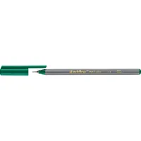Edding Fineliner 55 finepen grün 0,3 mm mit Kappe 4004764338719 Edding