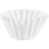 Soennecken Kaffeefilter 245/85 Papier weiß 4003969048003 Soennecken 250 Stück