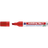 edding Permanentmarker No.1