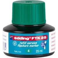 edding Nachfülltinte Marker FTK25