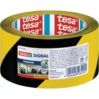 tesa® Signalklebeband Premium