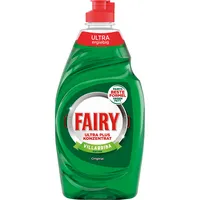 Fairy Geschirrspülmittel Konzentrat Ultra Plus Original