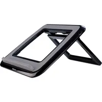 2 x Fellowes Laptop Ständer I-Spire Quick Lift 320x286mm ABS schwarz