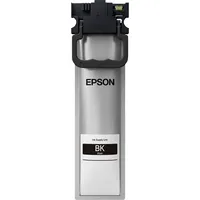 Epson Original WF-C5xxx Serie Tintenpatrone, WorkForce Pro WF-C5210DW WF-C5290DW WF-C5710DWF WF-C5790DWF WF-C5710DWF WF-C5290DW WF-C5790DWF WF-C5290DW, (schwarz) Einheitsgröße