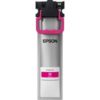 Epson Druckerpatrone T9453 XL C13T945340 (kompatibel zu Epson T9453), magenta, ca. 5000 Seiten 8715946645360 Epson