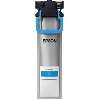 Epson Druckerpatrone T9452 XL C13T945240 (kompatibel zu Epson T9452), cyan, ca. 5000 Seiten 8715946645353 Epson