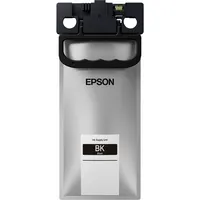 Epson Druckerpatrone T9461 XXL C13T946140 (kompatibel zu Epson T9461), schwarz, ca. 10000 Seiten 8715946645384 Epson
