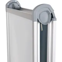 FRANKEN Kundenstopper Outdoor PRO DIN A1