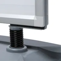 FRANKEN Kundenstopper TANK DIN A1