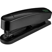Novus Bürohefter B2 RE+NEW 020-1931, schwarz, 25 Blatt 4009729067840 Novus