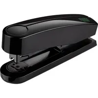 Novus Bürohefter B4 RE+NEW 020-1932, schwarz, 40 Blatt 4009729067864 Novus