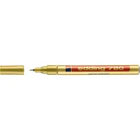 edding Lackmarker 780