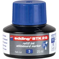 edding Nachfülltinte Marker BTK 25