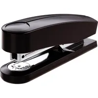 Novus Bürohefter B 3 020-1261, schwarz, 30 Blatt 4009729009420 Novus