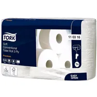 Tork Toilettenpapier Premium