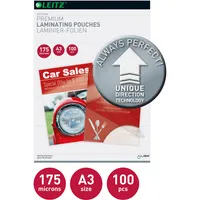 Leitz Laminierfolie iLAM