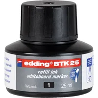 edding Nachfülltinte Marker BTK 25