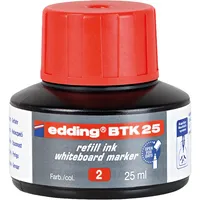 edding Nachfülltinte Marker BTK 25