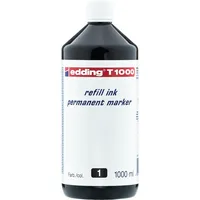 edding Nachfülltinte Marker T1000