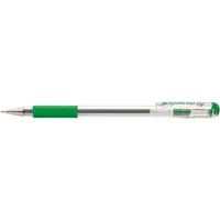 Pentel Gelschreiber Hybrid Gel Grip K116