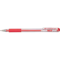 Pentel Gelschreiber Hybrid Gel Grip K116
