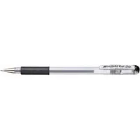 Pentel Gelschreiber Hybrid Gel Grip K116