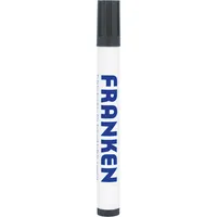Franken Boardmarker Z190210, schwarz, 2-6mm Rundspitze 4016946054980 Franken 10 Stück