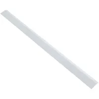 Dahle Wandmetallleiste 95361-21447 weiß 3,5x100cm Aluminium zum Annageln 4007885753614 Dahle