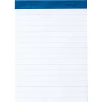 BRUNNEN Notizblock DIN A6