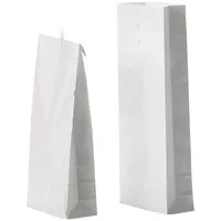 Bong Tyvek Musterbeutel M12 00067169 120x300x50mm ws 4026283560884 Bong 200 Stück