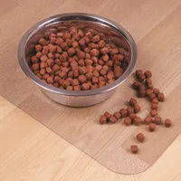 Tex Bodenschutzmatte P-Tex harte Böden