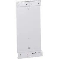 DURABLE Erweiterungselement für Wand-Sichttafelsystem FUNCTION WALL MODULE 5676 10 DIN A4 ohne Sichttafeln, 1 St.