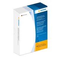 HERMA Haftetiketten für Druckmaschinen DP1 22x32mm weiß VE=5000 Stück