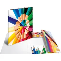 HERMA Sammelmappe DIN A3 3 St./Pack.