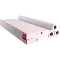 Canon Plotterpapier IJM021N CAD 914 mm x 50 m (B x L)