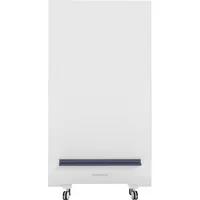magnetoplan® Whiteboard Infinity Wall mobil