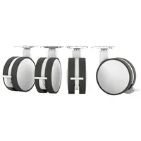 magnetoplan® Ersatzrolle