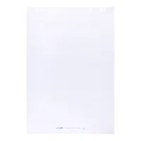 Landre Flipchartblock Work 100050590, 68x99cm, kariert / blanko, 80 g/m² 4006144100169 Landre