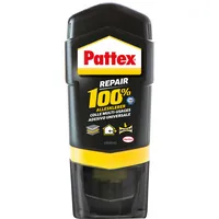 Pattex Alleskleber 9H P1BC6 Multi Power 100 %, 50g, permanent 4015000420075 Pattex 50 Gramm