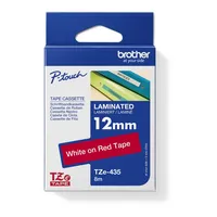 Brother Schriftbandkassette P-touch TZe-435