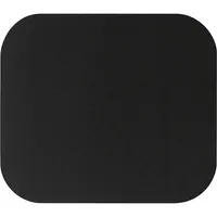 Fellowes Mousepad 58024 schwarz 22,86x0,48x20,32cm 0077511580246 Fellowes