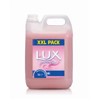 LUX - Flüssigseife Professional Hand-Wash Ausführung des Behälters Kanister Material des Behälters Kunststoff 5l