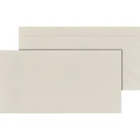 MailMedia Briefumschlag 30006840, Kompakt, ohne Fenster, selbstklebend, 75g, grau 4003928208509 MailMedia 1000 Stück
