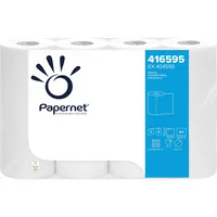 Papernet Küchenrollen Special 416595 2-lagig weiß Rolle à 64 Blatt 8024929265953 Papernet 4 Rolle