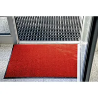 Miltex Fußmattenläufer 22043 Eazycare Color, 120x180cm, rechteckig, für Innenbereich 4260061895397 Miltex