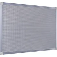 Bi-Office Pinnwand New Generation, CA050830, 120x90cm (BxH), Aluminium, Aluminiumrahmen 5603750420415 Bi-Office